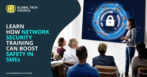 project for network security education